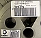 20km Lucent truewave-RS fiber spool, dispersion 4.3ps/nm/km@1.55um