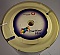 56.32km Lucent Truewave-plus fiber spool.
