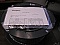 456-meter Fujikura PM bare Fiber, SM.13-P-7/125-UV/UV-400. designed for 1.3um, but also used for 1.55um