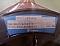350-meter Fujikura PM bare Fiber, SM.98-P-6/125-UV/UV-250 (200KPSI). Designed for 980nm.  Test sheet photo is from sold spool only.