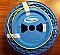 2.2km SMF-28 bare fiber spool, with FC/UPC connectors