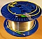 2.21km SMF-28 bare fiber spool, with FC/APC connectors