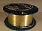 5.433km SMF bare fiber spool, with two FC/PC connectors