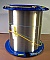 20.56km SMF-28 bare fiber spool, with 2 FC/UPC connectors. Loss is slightly higher than normal (4.6dB)