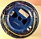 20.545km SMF-28 bare fiber spool, with 2 FC/PC connectors