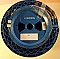 20.56km SMF-28 bare fiber spool, with 2 LC/PC connectors