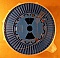 25.26km SMF-28 bare fiber spool, without fiber connectors.