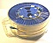 25.26km SMF-28 bare fiber spool, with 2 SC/PC connectors. Fiber spool loss (6.10dB) is a little higher than expected  since this spool uses old specfication