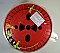 25.8km Lucent standard SM fiber spool. It is Matched-Cladding standard SM Fiber, type: MC-SM.