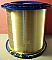 35.76km SMF-28 bare fiber spool. Internal fiber end is not accessible. with one SC/PC connector at external end.