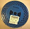 35.134km SMF-28 bare fiber spool, with 2 LC/PC connectors