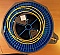 50km Pure-Silica-core bare fiber spool, Ultra low loss. With two SC/PC connectors.