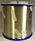 58.397km SMF-28 bare fiber spool, with two FC/APC connectors. fiber spool loss is slightly higher than expected due to extra bending loss.
