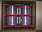 3325 to 4332 meter Lucent standard SM bare fiber spool. Low loss 0.2dB/km at 1.55um. Compatible with SMF-28, easy to fusion-splice with SMF-28. 8.3/125/245 um. Tested Zero dispersion wavelength: 1304.23nm on a sample