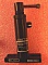 Newport Model: VPT-4. Translating Optical Post Holder. And Newport Model: B-1 Mounting Base.