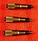 Mitutoyo Micrometer-Head, model:148-112. Used. 'Sell As Is', 'No Return'