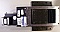 Newport UTM50PP.1 Motorized Linear Stage, with UE41PP stepper-motor drive