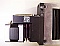 Newport UTM150PP1HL Motorized Linear Stage, with UE41PP stepper-motor drive