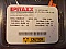 1.3/1.55um PIN photodiode, JDS model: ETX 75 FITL A FJS LR ETEK