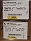 Min order qty=4pc. 1.3/1.55um PIN photodiode. JDS model: EPM 650 250, PN: 06500658-014.