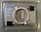 1.31/1.55um PIN photodiode. Single-mode fiber. EPITAXX Model: EPM 600 A FJ-S
