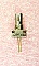 850nm photodiode receiver module, with ST receptacle. Optek P/N: OPF522. Sell 'As Is', no Warranty.