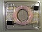 1.31um/1.55um PIN photodiode,  75um active area detector. With FC/SPC connector. SM fiber. Epitaxx model: ETX 75 J-S FC/SPC