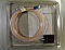 1.31um/1.55um PIN photodiode,  75um active area detector. With LC/SPC connector. SM fiber.  Epitaxx model: ETX 75 HC LC