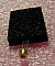 1.3um/1.55um 100um-active-area detector with flat window cap. TO-46 package. JDS/EPITAXX model : ETX 100T