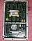 OC192 10Gb Lucent APD receiver module,  RCR MOD WSR10A3. include Fujitsu APD receiver module