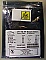 R195A 10 Gb/s Small Form-Factor Co-Planar APD-TIA Receiver module,  product code: R195ACA2, Comcode: 0010298000. MSA Compliant. 'Sell As Is', 'No return', 'No refund'