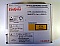 10.7Gb InGaAs-APD/Preamp receiver, Eudyna(FUJITSU) model: FRM5N141GT205L. "mechanical sample" is marked on the product box.