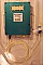 10.7Gb APD/Preamp receiver module.  Optium model:12RCRBXXMAS,. Including Fujitsu APD/Preamp receiver device FRM5N142GW
