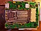 10.7Gb APD/Preamp receiver module.  Optium model:12RCRBXXMAS,. Including Fujitsu APD/Preamp receiver device FRM5N142GW