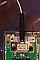 10.7Gb APD/Preamp receiver module.  Optium model:12RCRBXXMAS,. Including Fujitsu APD/Preamp receiver device FRM5N142GW