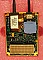 10.7Gb APD/Preamp receiver. With SC/PC connector.  Fujitsu model: FRM5N142GW. Inside unused systems.