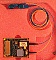 10.7Gb APD/Preamp receiver. With SC/PC connector.  Fujitsu model: FRM5N142GW. Inside unused systems.