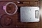 10Gb APD/Preamp receiver, Epitaxx model: ERM578 EC FC/SPC. With FC/SPC fiber connector. Sell 'As Is', no Warranty.