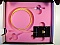 10Gb PIN-type linear receiver, with LC/PC connector.  Eudyna model: ES/ERP1402GT205L