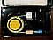 2.5Gb Lucent APD 1319MS receiver module, 1.3/1.55um