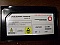 2.5Gb Lucent APD X1319MR receiver module, 1.3/1.55um