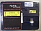 2.5Gb Nortel APD receiver,  Model: ATA2400-40, MU connector