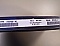 2.5Gb Nortel APD receiver,  Model: ATA2400-40, MU connector