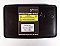 2.5Gb APD receiver,  with LC/PC fiber connector. Bookham model: AT3GC-C57.   'Sell As Is'. You can try and return, but two-way shipping fee is not refundable.