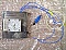 2.5Gb Fujitsu FRM5W231DR APD receiver with Lucent LG1600FXH Clock and Data Regenerator, 1.3/1.55um