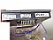 2.5Gb Fujitsu FRM5W231DR APD receiver with Lucent LG1600FXH Clock and Data Regenerator, 1.3/1.55um