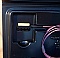Optical PIN-TIA receiver. Bandwidth >5MHz. 1.31/155um. With SC/PC MM fiber connector. Lasertron model: QDFB-005-103