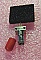 155Mb/s optical PIN-TIA high-gain receiver for 1.3um and 1.55um. With ST receptacle. PIN-TIA with single ended output and case connected to ground pin. Bandwidth: 200MHz. Epitaxx/JDS model: EDR512 B RST