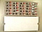 3.5dB Fiber adapter with fixed loss, FC/SPC - FC/SPC, by GCT