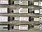 5dB Fiber adapter with fixed loss, SC/PC - SC/PC, by GCT